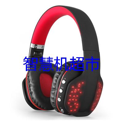型號：CR07 成人松果激活耳機(jī)